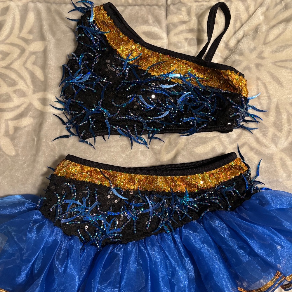 Glamour dance Jazz CXL